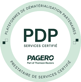 Pagero_PDP_Badge_FR
